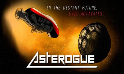 Скачать Asterogue: Android Драки игра на телефон и планшет.