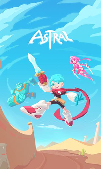 Скачать Astral: Origin на Андроид 4.1 бесплатно.
