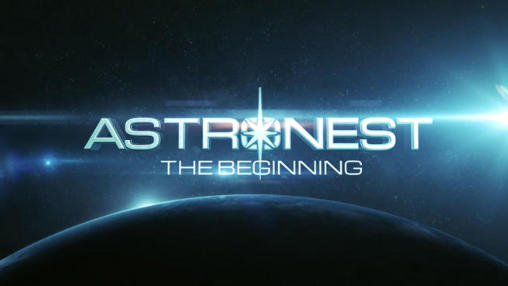 Скачать Astronest: The Beginning: Android Online игра на телефон и планшет.