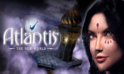 Скачать Atlantis 3 - The New World на Андроид 2.1 бесплатно.