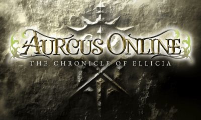 Скачать Aurcus Online: Android игра на телефон и планшет.