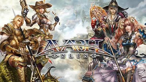 Скачать Avabel online RPG: Android Ролевые (RPG) игра на телефон и планшет.