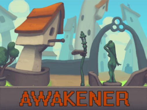 Скачать Awakener: Android Квесты игра на телефон и планшет.