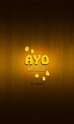 Скачать Ayo Mobile: Android Настольные игра на телефон и планшет.