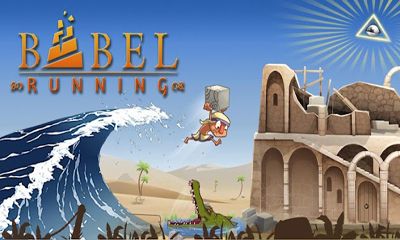 Скачать Babel Running: Android Аркады игра на телефон и планшет.