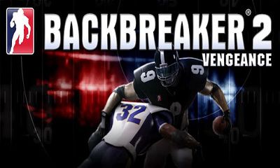 Скачать Backbreaker 2 Vengeance: Android Спортивные игра на телефон и планшет.