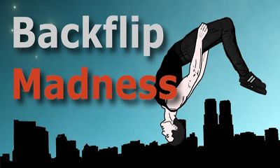 Скачать Backflip Madness: Android игра на телефон и планшет.