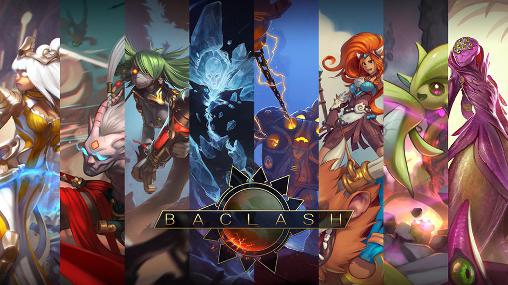 Скачать Baclash: Android Сражения на арене игра на телефон и планшет.