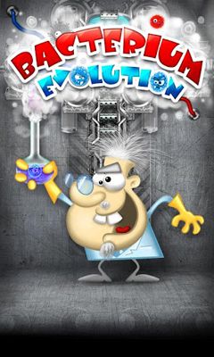 Скачать Bacterium Evolution: Android Логические игра на телефон и планшет.
