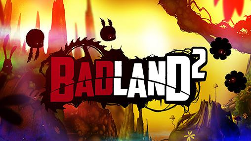 Скачать Badland 2: Android Раннеры игра на телефон и планшет.