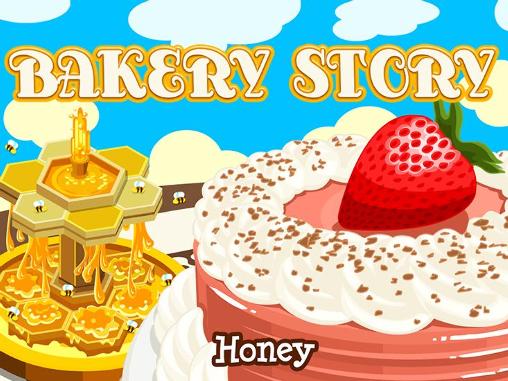 Скачать Bakery story: Honey: Android Экономические игра на телефон и планшет.
