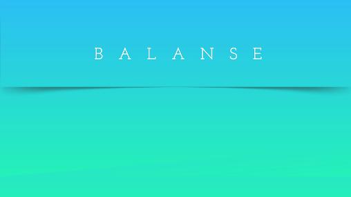 Скачать Balance by Statnett: Android Головоломки игра на телефон и планшет.