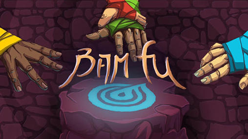 Скачать Bam fu: Android Мультиплеер игра на телефон и планшет.