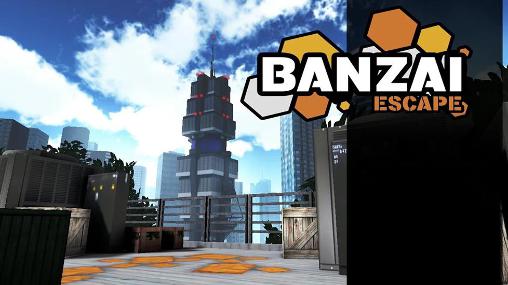 Скачать Banzai: Escape на Андроид 4.0.3 бесплатно.