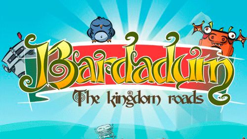 Скачать Bardadum: The kingdom roads: Android игра на телефон и планшет.