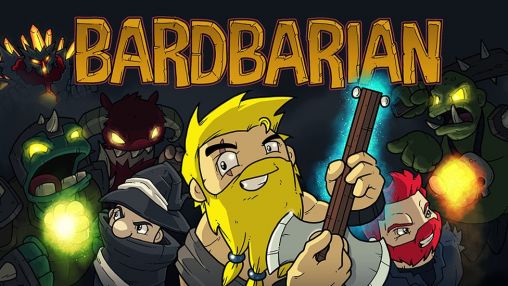 Скачать Bardbarian: Android Стратегии игра на телефон и планшет.