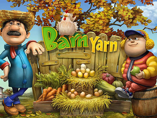 Скачать Barn yarn: Android Квесты игра на телефон и планшет.