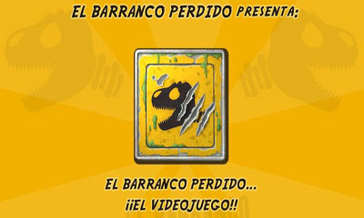 Скачать Barranco Perdido: Android Аркады игра на телефон и планшет.