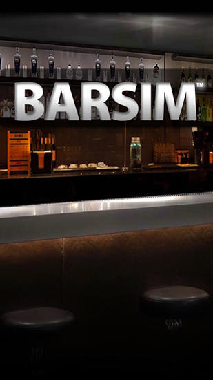 Скачать Bartender game: Bar sim: Android Менеджер игра на телефон и планшет.