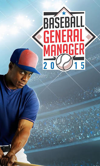 Скачать Baseball general manager 2015: Android Online игра на телефон и планшет.