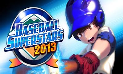 Скачать Baseball Superstars 2013: Android Спортивные игра на телефон и планшет.