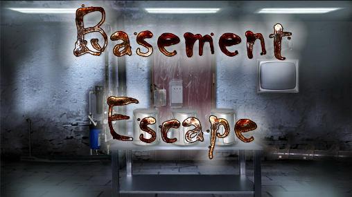 Скачать Basement: Escape: Android Квесты игра на телефон и планшет.