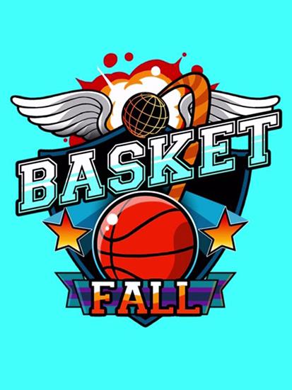 Скачать Basket fall: Android Игры с физикой игра на телефон и планшет.