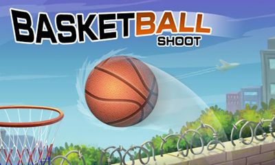 Скачать Basketball Shoot: Android Спортивные игра на телефон и планшет.