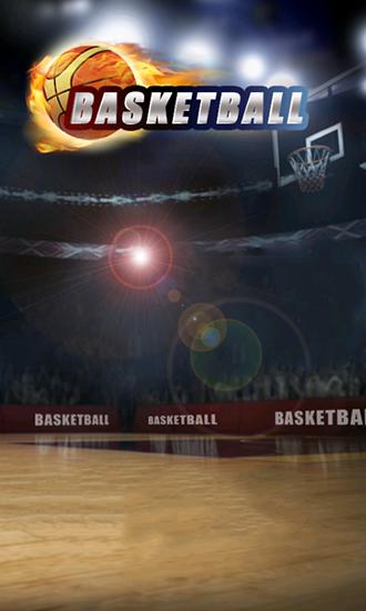 Скачать Basketball: Shoot game на Андроид 4.0.3 бесплатно.