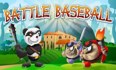 Скачать Battle Baseball: Android игра на телефон и планшет.