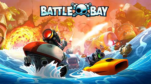 Скачать Battle bay на Андроид 4.1 бесплатно.