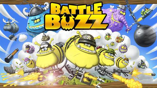 Скачать Battle buzz: Android Тайм киллеры игра на телефон и планшет.