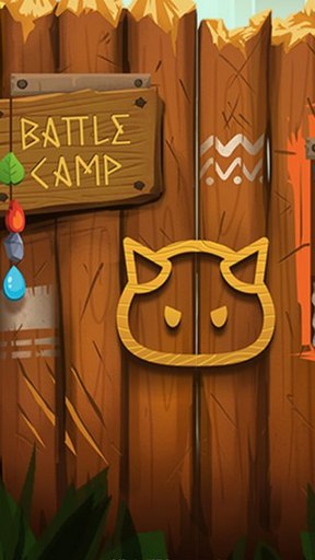 Скачать Battle camp: Android Ролевые (RPG) игра на телефон и планшет.