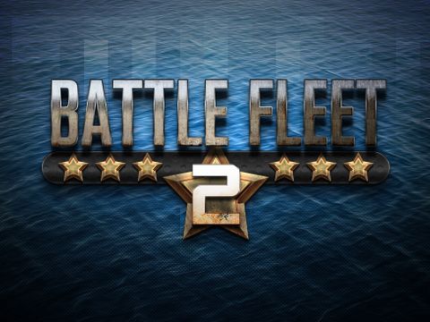Скачать Battle fleet 2: Android Стратегии игра на телефон и планшет.