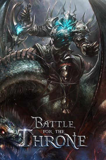Скачать Battle for the throne: Android Online игра на телефон и планшет.