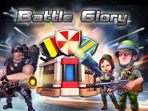 Скачать Battle glory на Андроид 4.2.2 бесплатно.