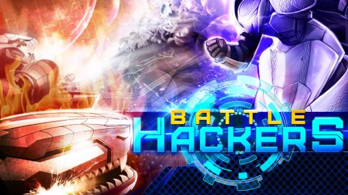 Скачать Battle hackers: Android Online игра на телефон и планшет.