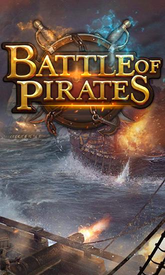 Скачать Battle of pirates: Last ship: Android Онлайн стратегии игра на телефон и планшет.