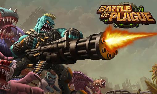 Скачать Battle of plague: Android Online игра на телефон и планшет.