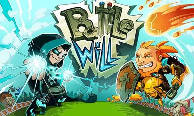 Скачать Battle Will: Android игра на телефон и планшет.