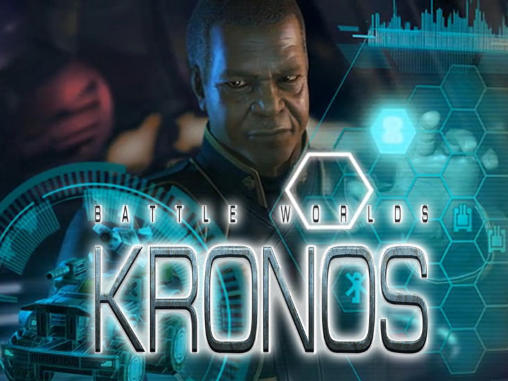 Скачать Battle worlds: Kronos: Android Online игра на телефон и планшет.