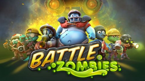 Battle zombies