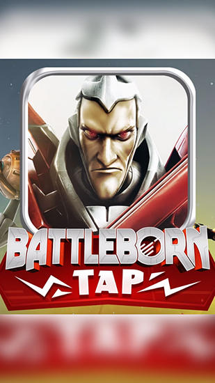 Скачать Battleborn tap: Android Кликеры игра на телефон и планшет.