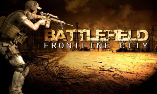 Battlefield: Frontline city