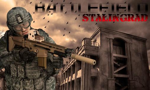 Скачать Battlefield Stalingrad: Android Стрелялки игра на телефон и планшет.