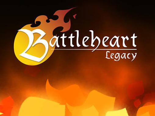 Скачать Battleheart: Legacy на Андроид 4.1 бесплатно.