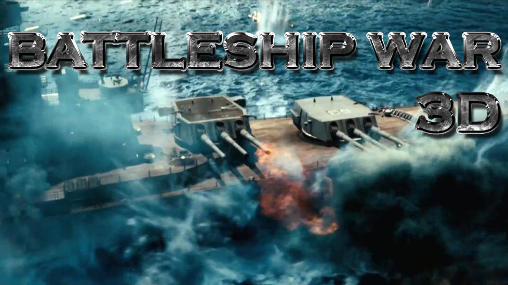 Скачать Battleship war 3D pro: Android Настольные игра на телефон и планшет.