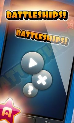 Скачать Battleships: Android Логические игра на телефон и планшет.