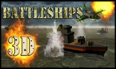Скачать Battleships 3D: Android Бродилки (Action) игра на телефон и планшет.