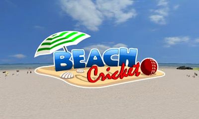 Скачать Beach Cricket: Android Спортивные игра на телефон и планшет.